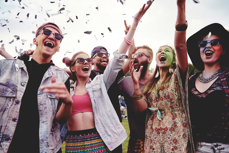 გართობა